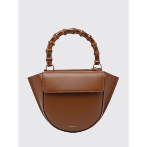 Wandler Handbag Woman Brown